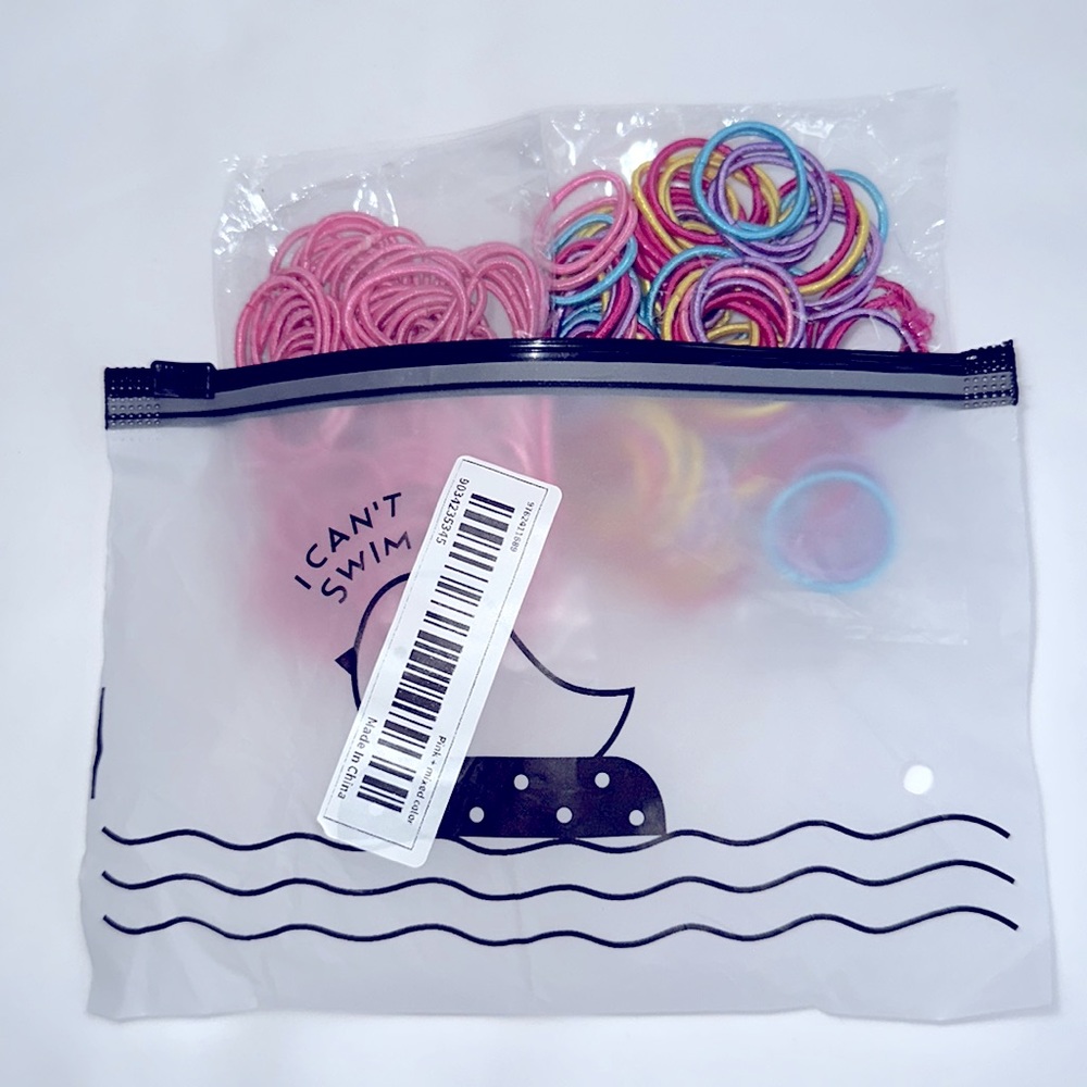 ❤️Hair ties - Picture 4 of 4